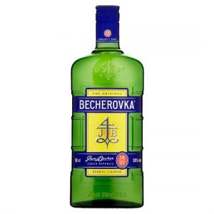 Beherovka