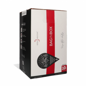 Zweigeltrebe & Frankovka Rosé