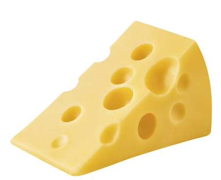 Cheese