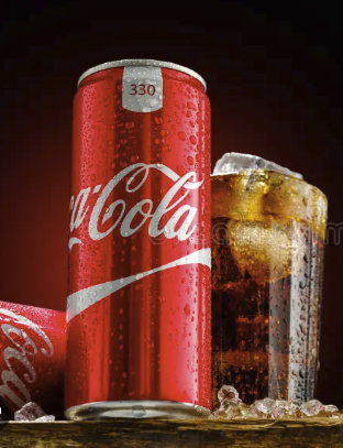 Coca Cola